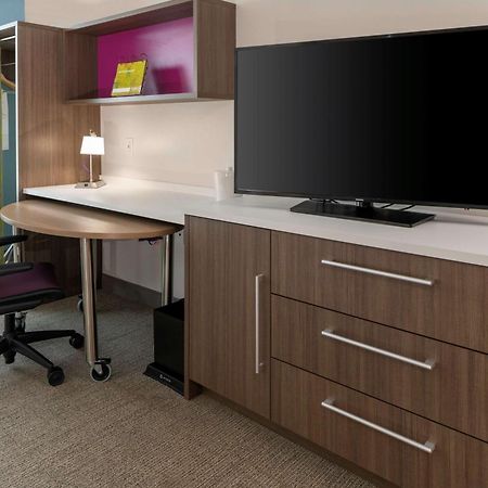 Home2 Suites By Hilton Buford Mall Of Georgia, Ga Ngoại thất bức ảnh