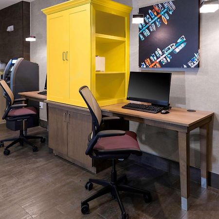 Home2 Suites By Hilton Buford Mall Of Georgia, Ga Ngoại thất bức ảnh