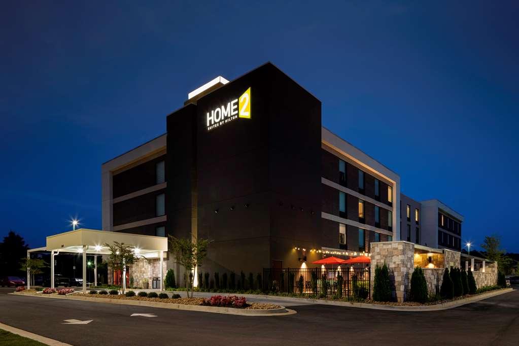 Home2 Suites By Hilton Buford Mall Of Georgia, Ga Ngoại thất bức ảnh