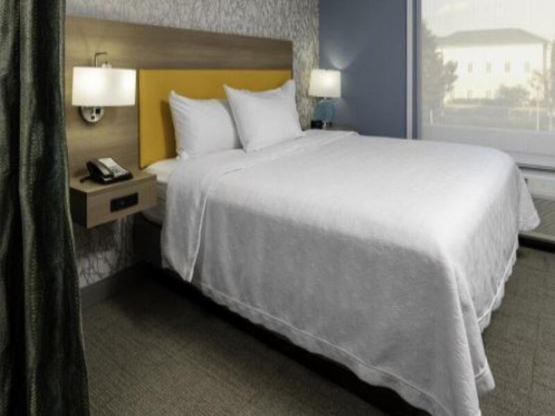 Home2 Suites By Hilton Buford Mall Of Georgia, Ga Ngoại thất bức ảnh