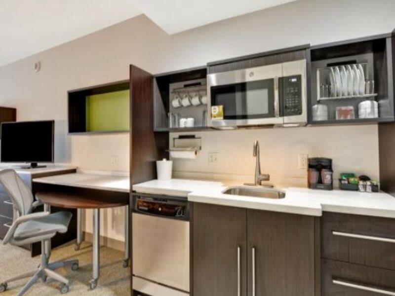Home2 Suites By Hilton Buford Mall Of Georgia, Ga Ngoại thất bức ảnh