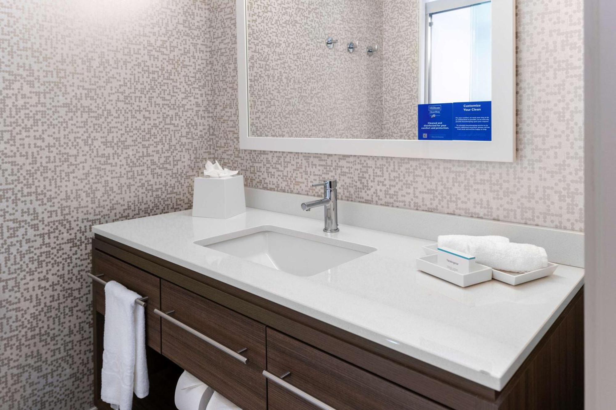 Home2 Suites By Hilton Buford Mall Of Georgia, Ga Ngoại thất bức ảnh
