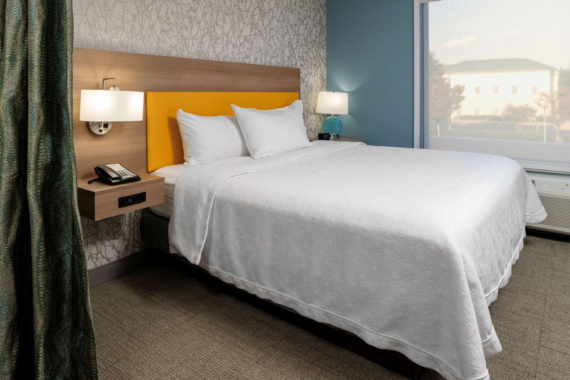 Home2 Suites By Hilton Buford Mall Of Georgia, Ga Ngoại thất bức ảnh