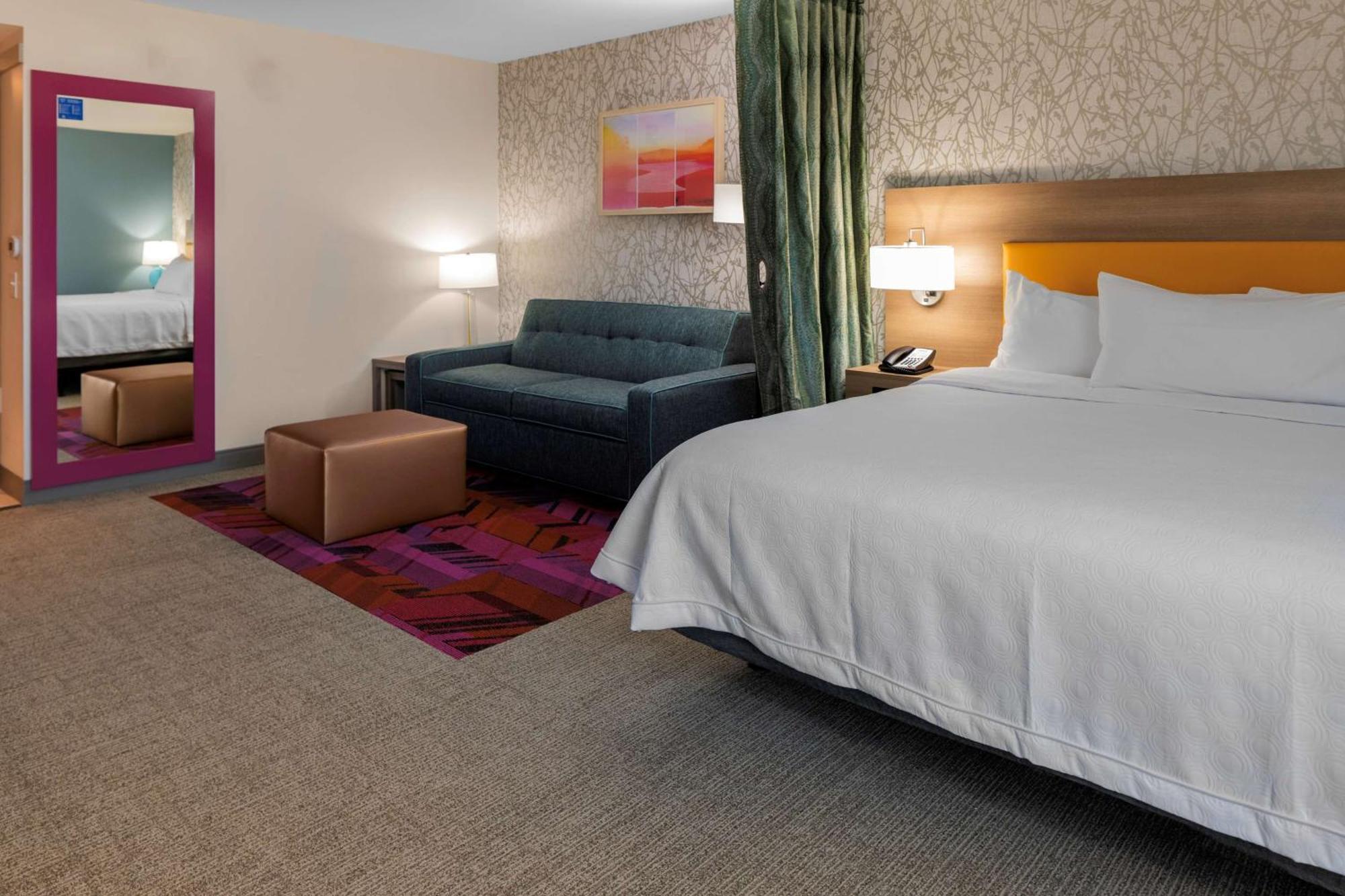 Home2 Suites By Hilton Buford Mall Of Georgia, Ga Ngoại thất bức ảnh