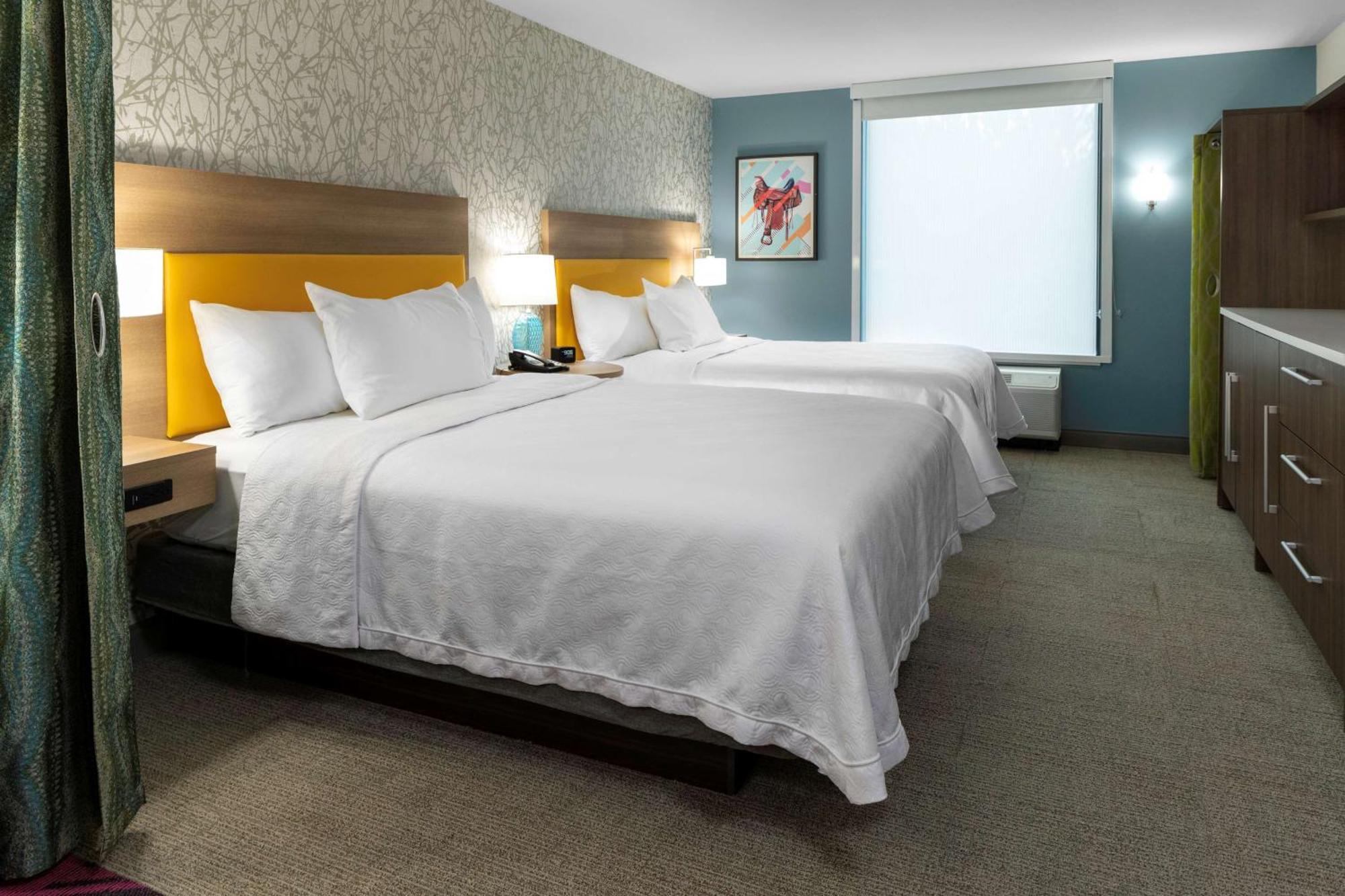 Home2 Suites By Hilton Buford Mall Of Georgia, Ga Ngoại thất bức ảnh
