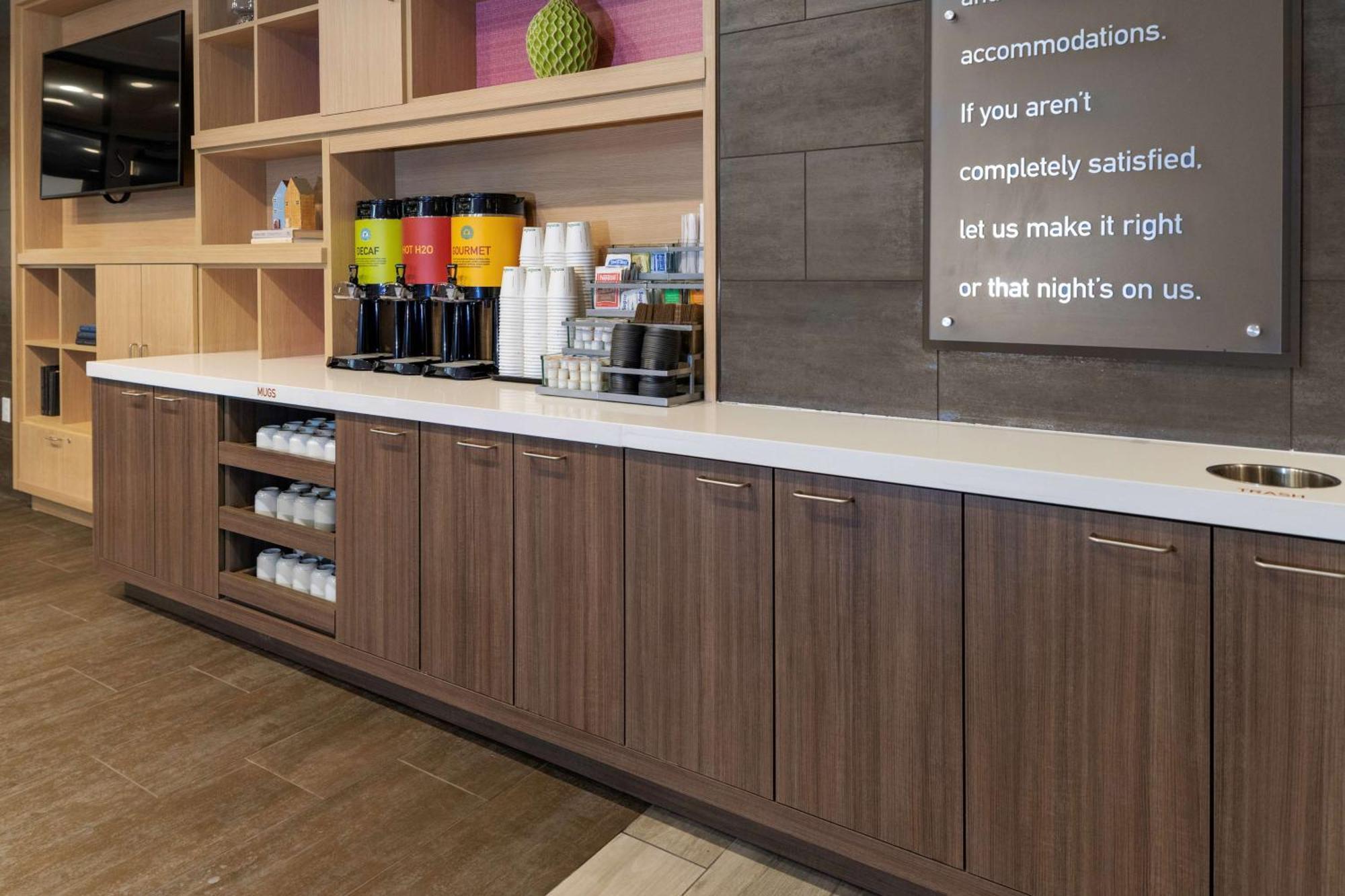 Home2 Suites By Hilton Buford Mall Of Georgia, Ga Ngoại thất bức ảnh