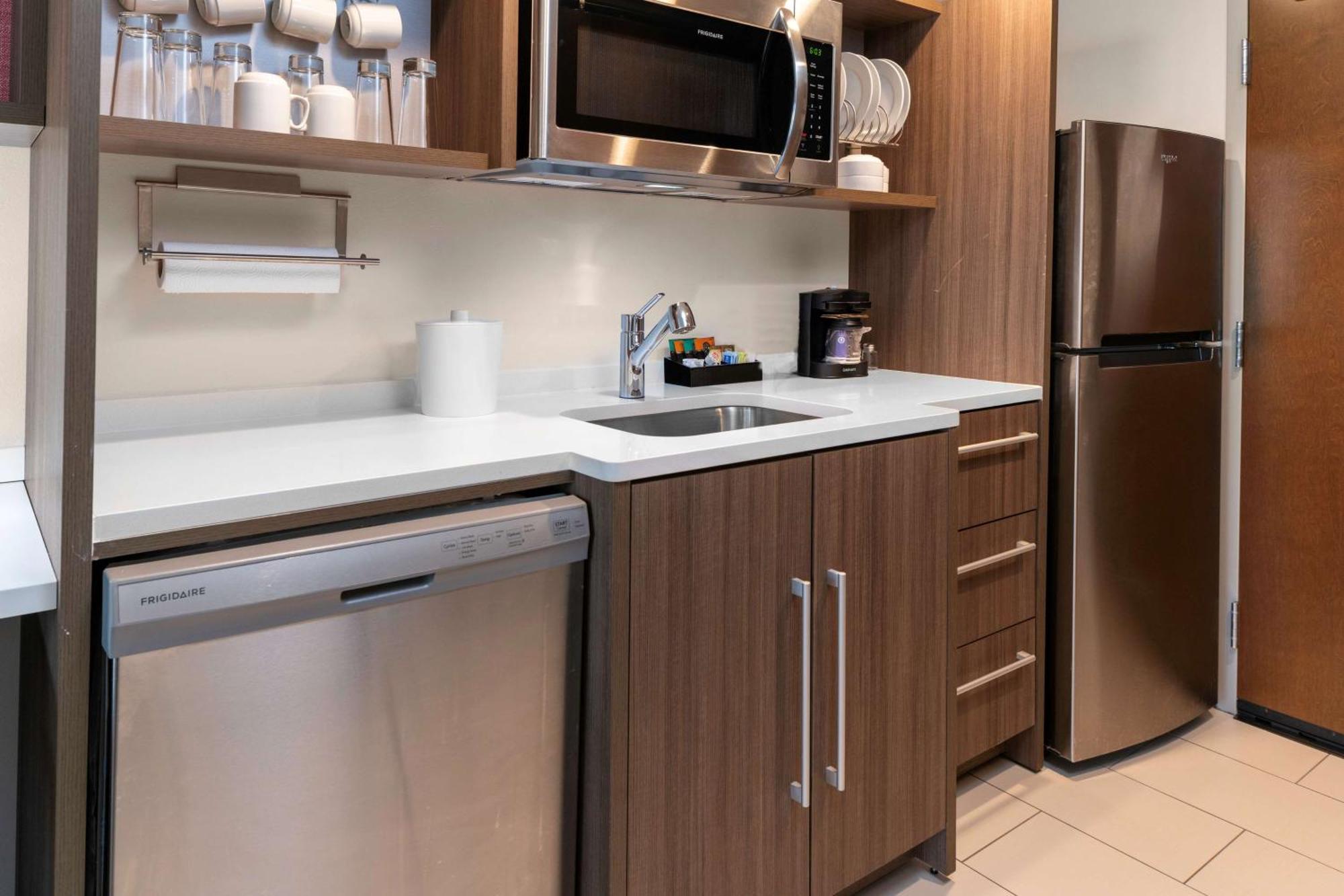 Home2 Suites By Hilton Buford Mall Of Georgia, Ga Ngoại thất bức ảnh