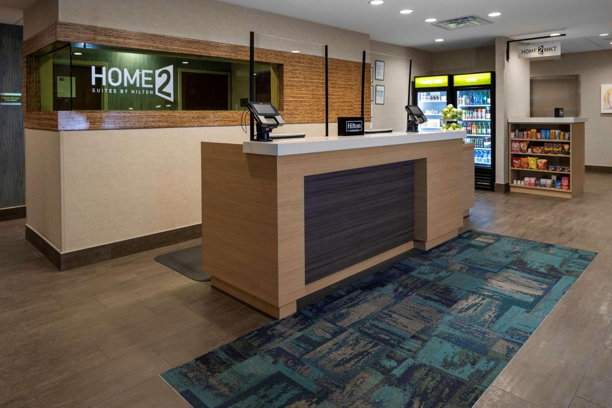 Home2 Suites By Hilton Buford Mall Of Georgia, Ga Ngoại thất bức ảnh
