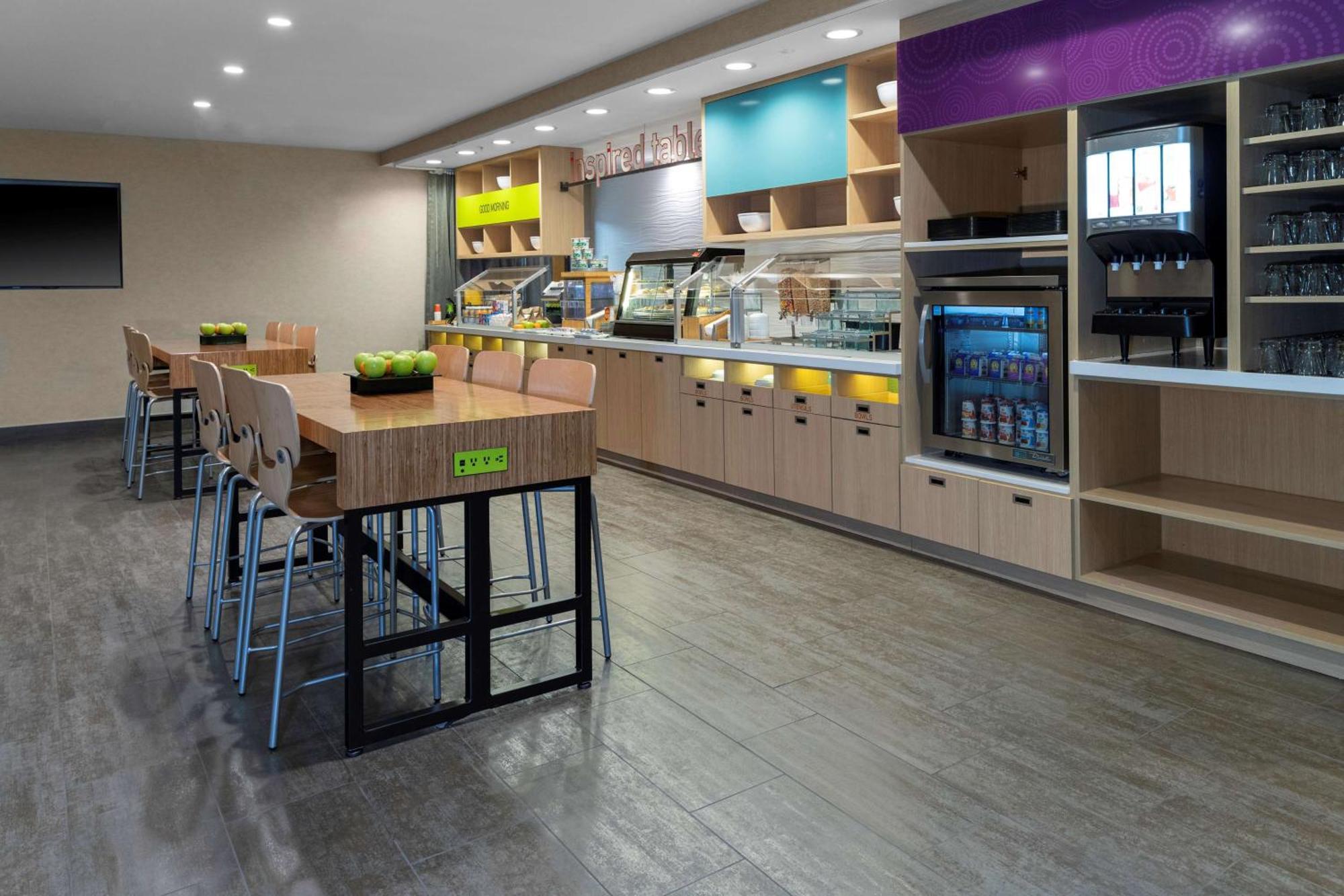 Home2 Suites By Hilton Buford Mall Of Georgia, Ga Ngoại thất bức ảnh