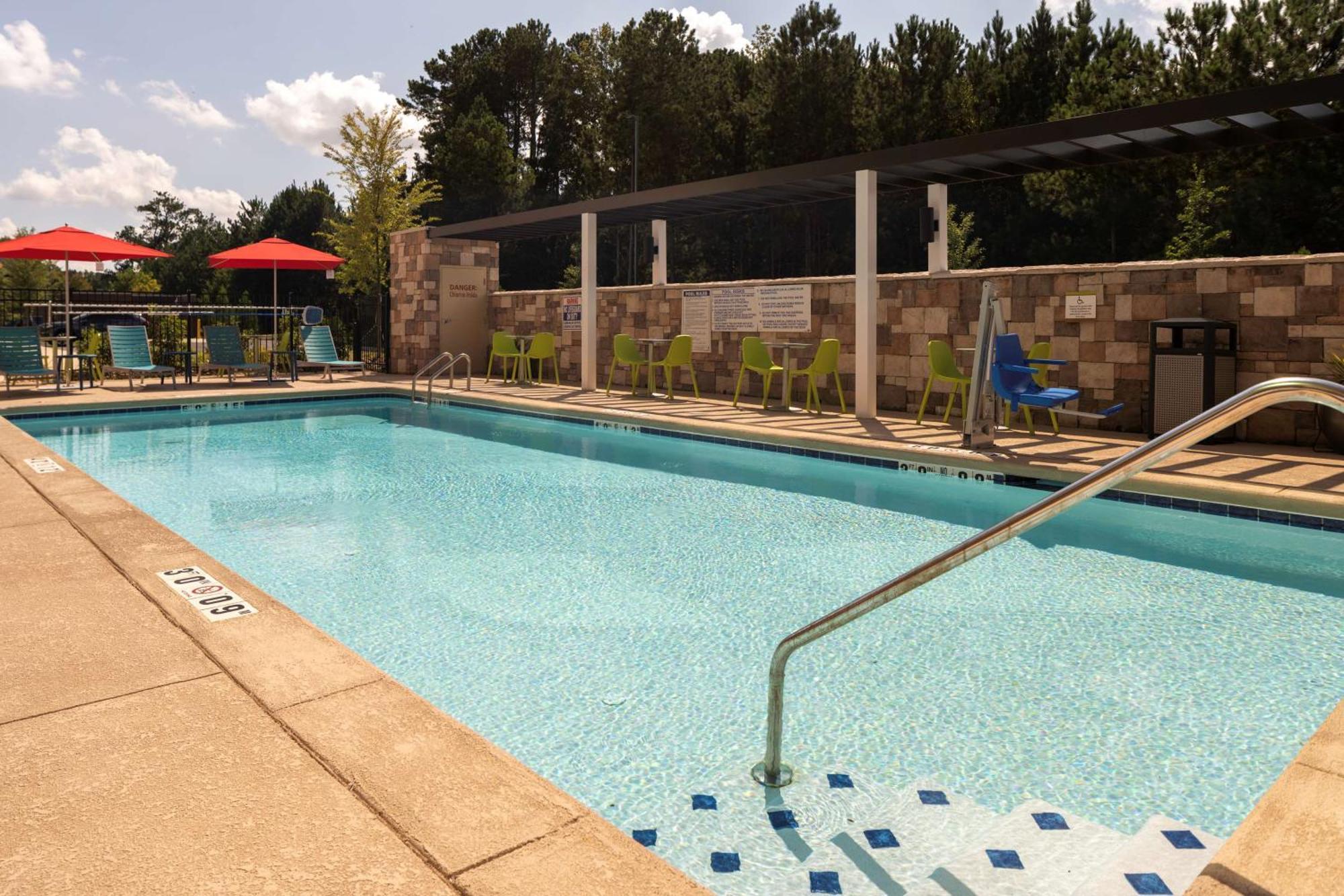Home2 Suites By Hilton Buford Mall Of Georgia, Ga Ngoại thất bức ảnh