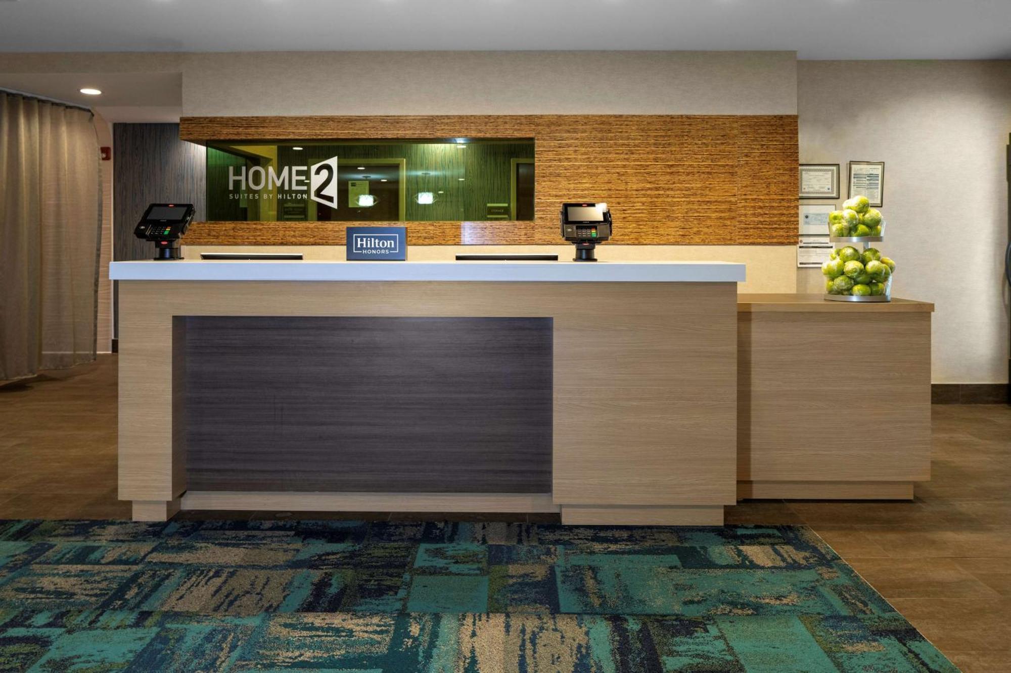 Home2 Suites By Hilton Buford Mall Of Georgia, Ga Ngoại thất bức ảnh