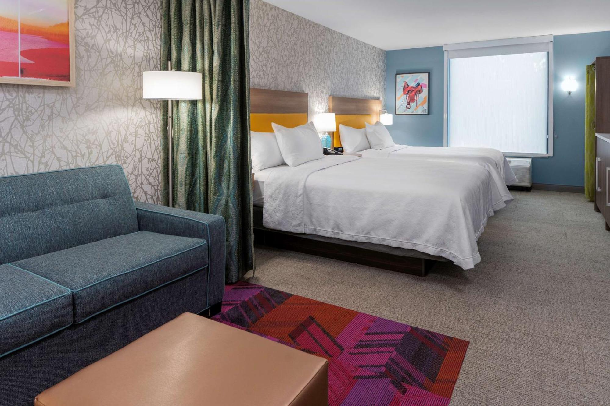 Home2 Suites By Hilton Buford Mall Of Georgia, Ga Ngoại thất bức ảnh