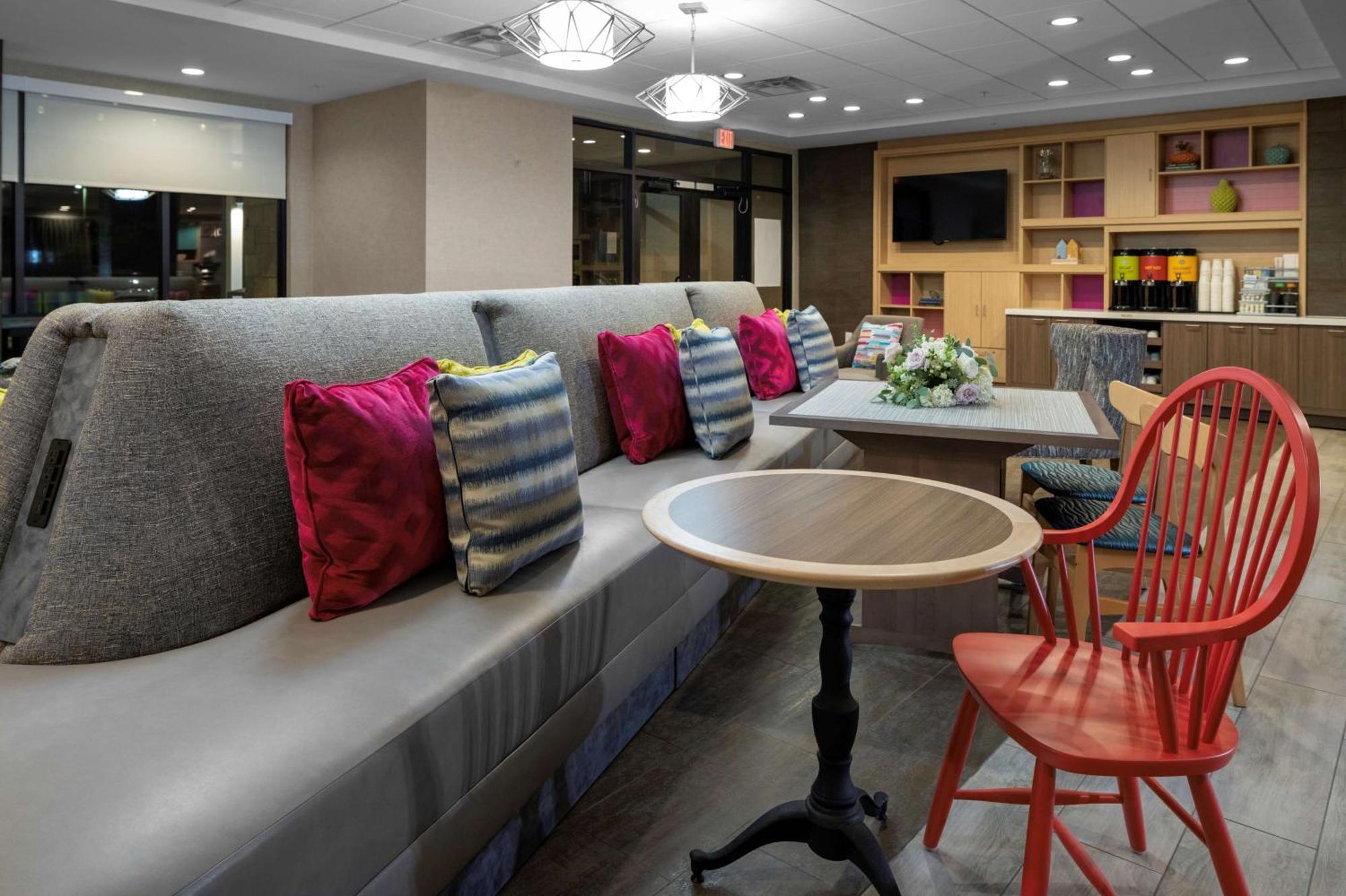 Home2 Suites By Hilton Buford Mall Of Georgia, Ga Ngoại thất bức ảnh